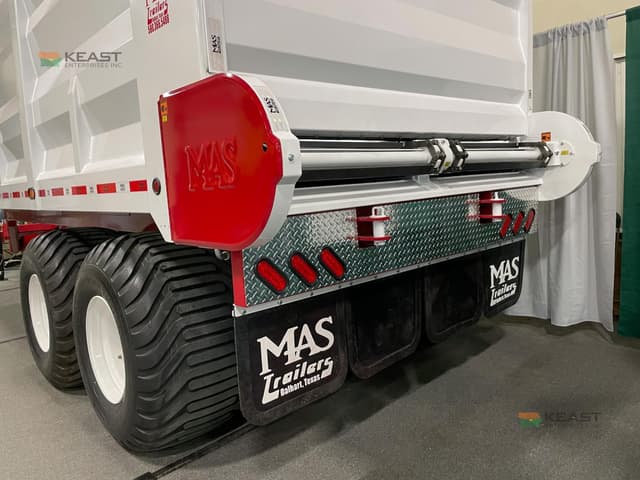 Image of MAS TRAILERS Undetermined equipment image 2