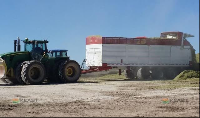 Image of MAS TRAILERS Undetermined equipment image 2