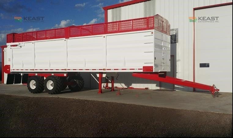 2027 MAS TRAILERS Undetermined Equipment Image0