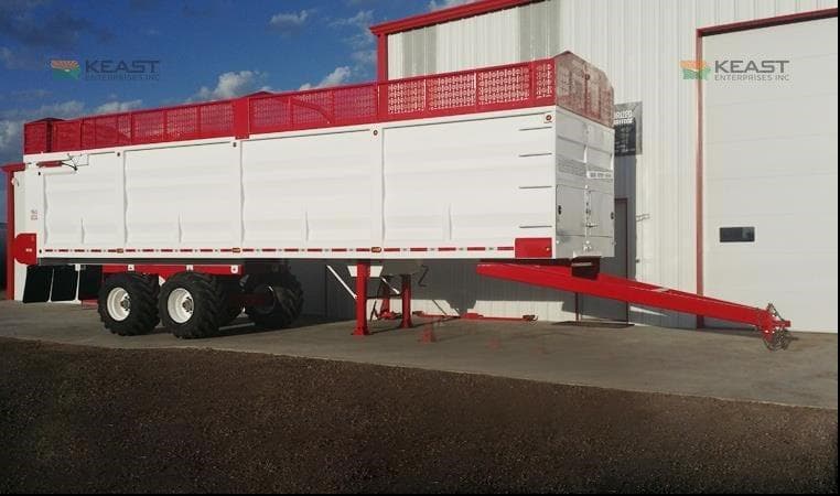 Image of MAS TRAILERS Undetermined Primary image