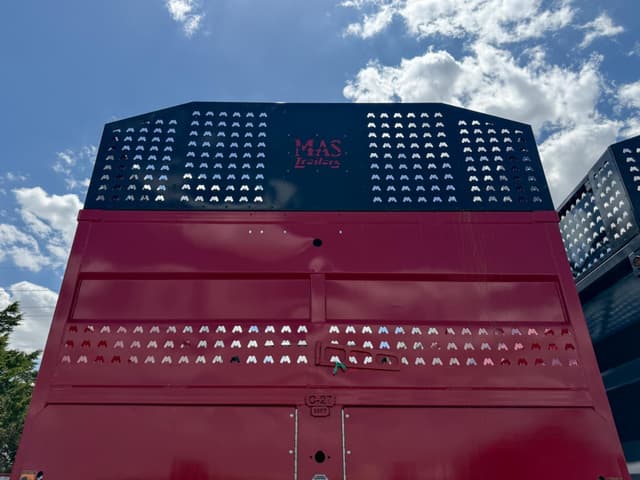 Image of MAS Undetermined equipment image 4