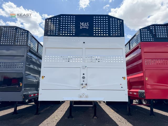 Image of MAS Undetermined equipment image 1