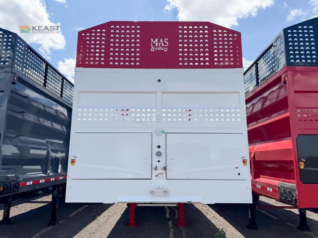 Image of MAS Undetermined equipment image 1