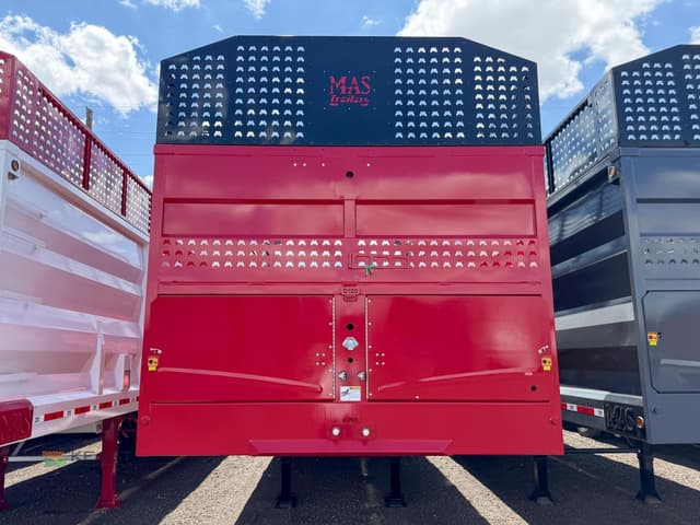 Image of MAS Undetermined equipment image 1