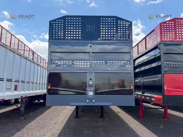 Image of MAS Undetermined equipment image 1