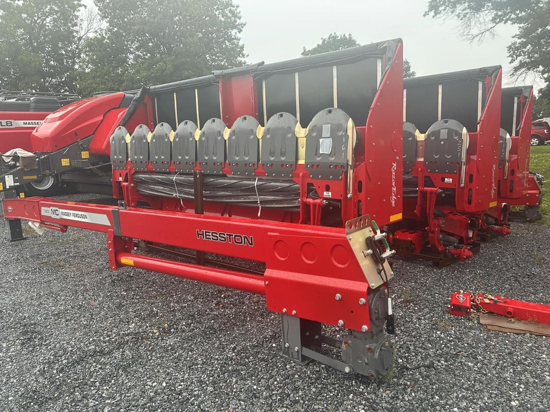 Image of Massey Ferguson 1393 Primary Image