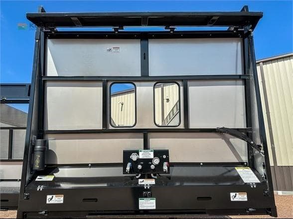 Image of Meyer 9136RT equipment image 2