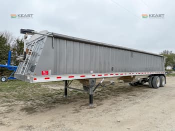 2027 Neville Built Undetermined Equipment Image0