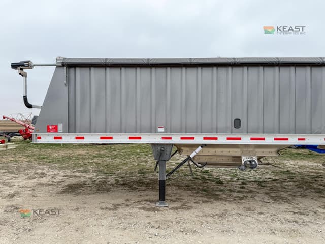 Image of Neville Built Undetermined equipment image 2