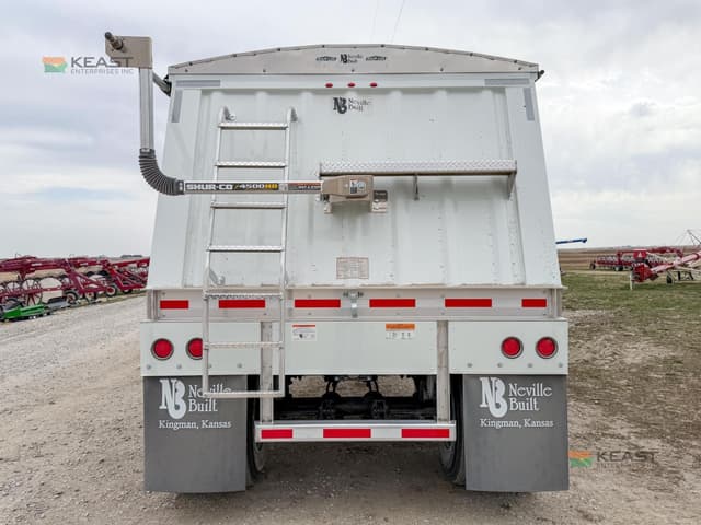 Image of Neville Built Undetermined equipment image 4