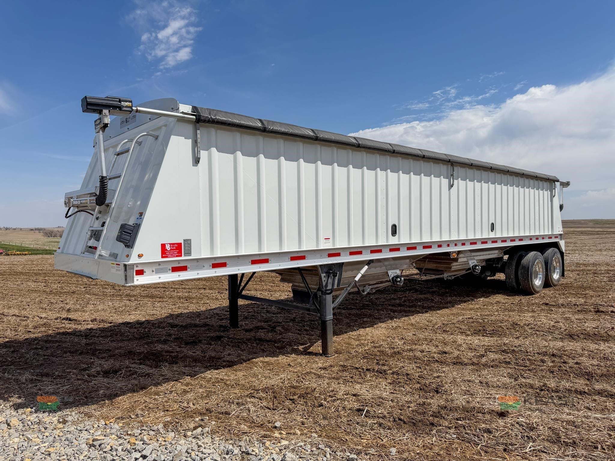 2027 Neville Built Undetermined Equipment Image0