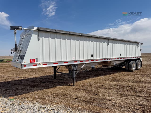 Image of Neville Built Undetermined equipment image 1