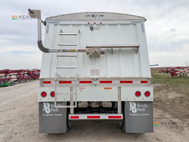 Image of Neville Built Undetermined equipment image 4