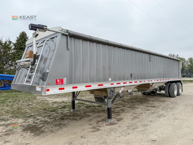 Image of Neville Built Undetermined equipment image 1