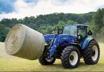 2027 New Holland PowerStar 75 Equipment Image0