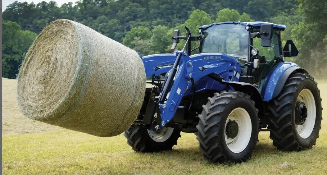 2027 New Holland PowerStar 75 Equipment Image0
