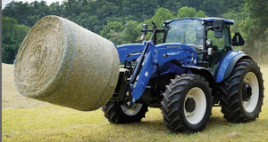 2027 New Holland PowerStar 75 Image