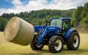 2027 New Holland Workmaster 100 Plus Image