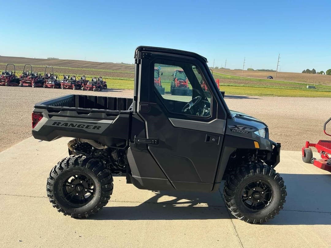 Image of Polaris Ranger XP 1000 Primary image