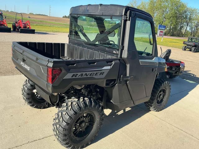Image of Polaris Ranger XP 1000 equipment image 1