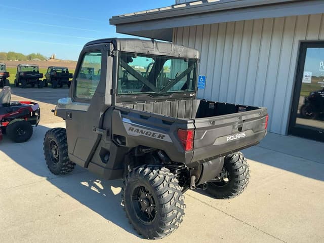 Image of Polaris Ranger XP 1000 equipment image 3