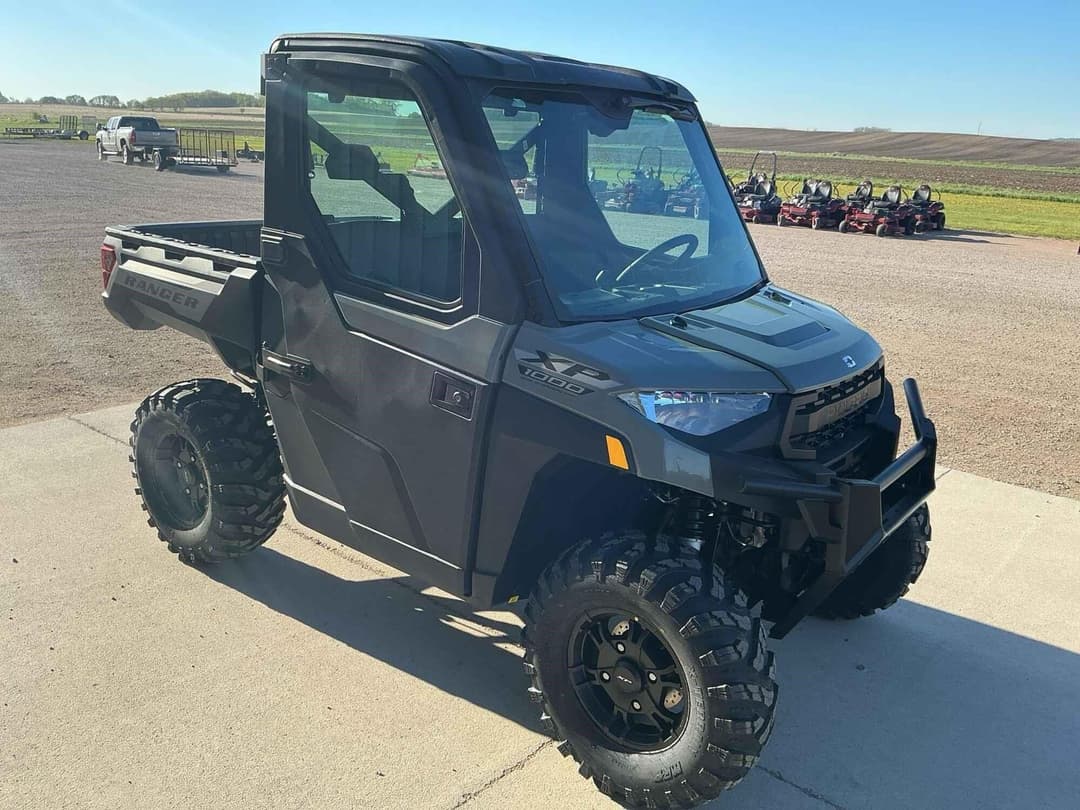 Image of Polaris Ranger XP 1000 Primary image