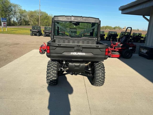 Image of Polaris Ranger XP 1000 equipment image 3