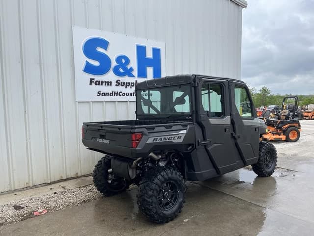 Image of Polaris Ranger Crew XP 1000 Northstar Premium equipment image 2