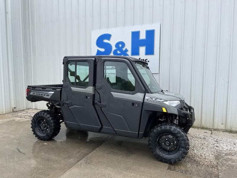 Image of Polaris Ranger Crew XP 1000 Northstar Premium Primary image