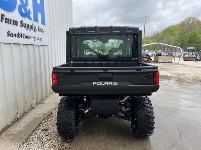 Image of Polaris Ranger Crew XP 1000 Northstar Premium equipment image 3
