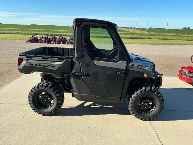 Image of Polaris Ranger XP 1000 equipment image 1
