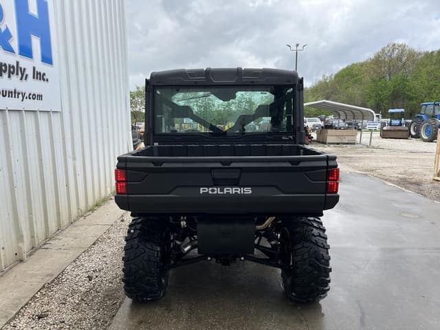 Image of Polaris Ranger XP 1000 equipment image 3