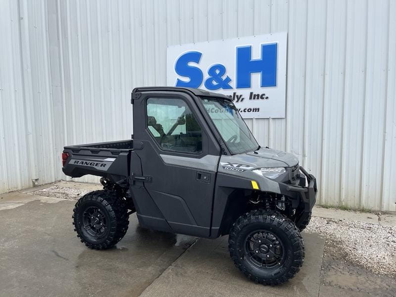 Main image Polaris Ranger XP 1000