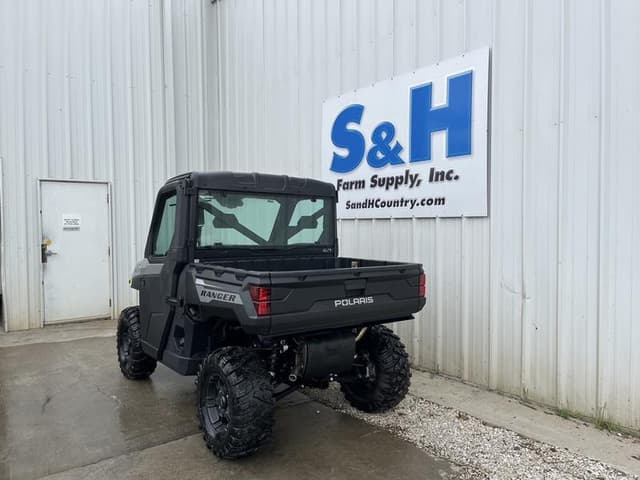 Image of Polaris Ranger XP 1000 equipment image 4