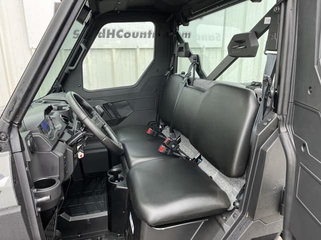 Image of Polaris Ranger XP 1000 equipment image 4
