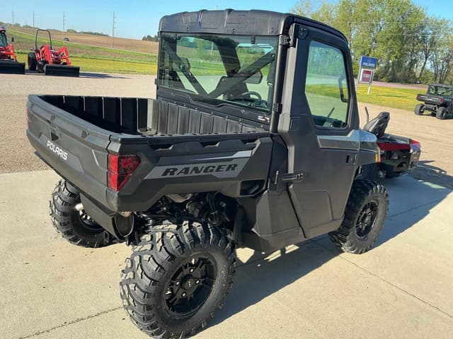Image of Polaris Ranger XP 1000 equipment image 1