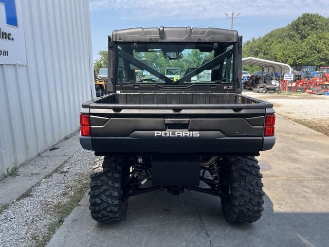 Image of Polaris Ranger XP 1000 Northstar Ultimate equipment image 3