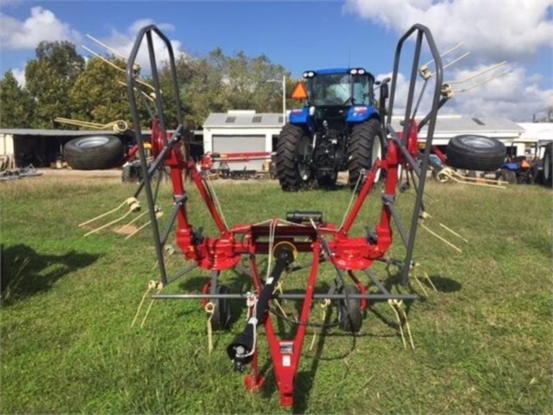 2027 Sitrex RT5200-H Equipment Image0