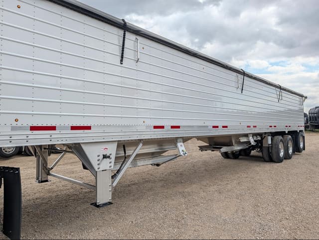 Image of Timpte Super Hopper equipment image 1