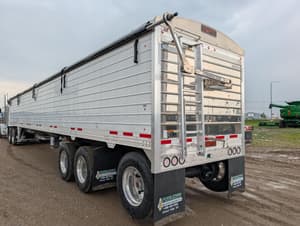 2027 Timpte Super Hopper Image
