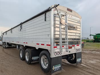 2027 Timpte Super Hopper Equipment Image0