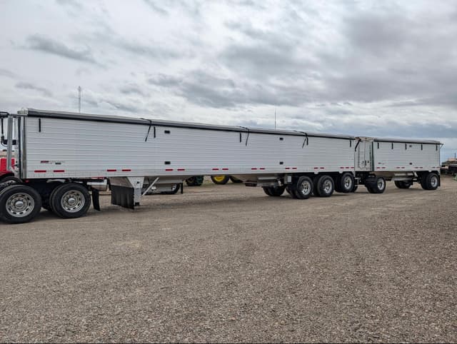 Image of Timpte Super Hopper equipment image 1