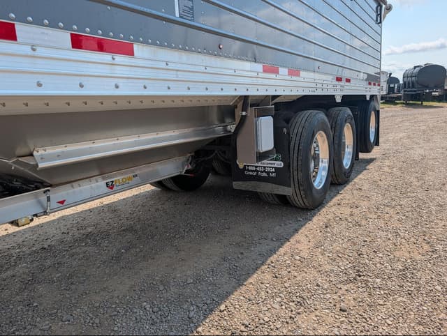 Image of Timpte Super Hopper equipment image 3