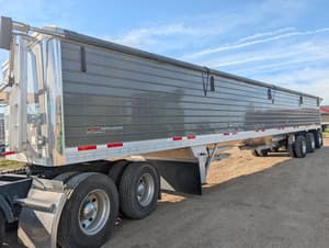 2027 Timpte Super Hopper Image