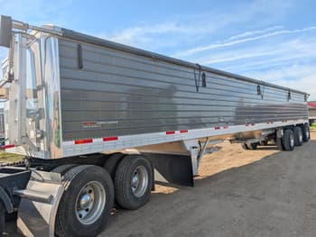 2027 Timpte Super Hopper Equipment Image0