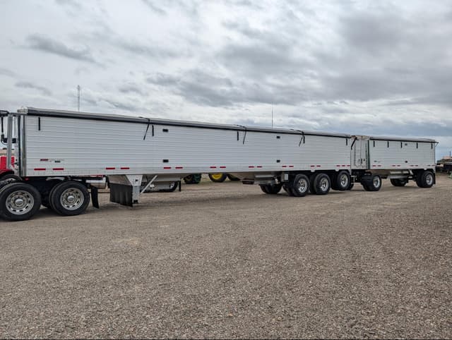 Image of Timpte Super Hopper equipment image 1
