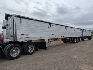2027 Timpte Super Hopper Image