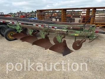 Main image John Deere F145