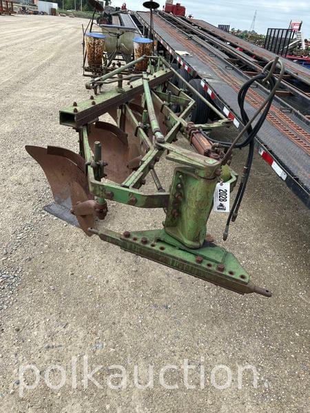 Image of John Deere F145 equipment image 1