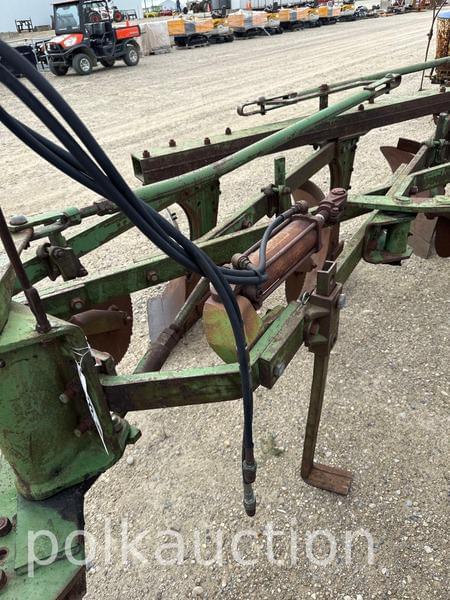 Image of John Deere F145 equipment image 2
